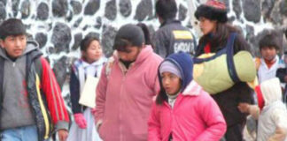 ¡Mamás y papás! Escuelas poblanas comienzan horario de invierno