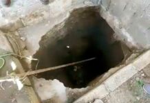 VIDEO: Vecinos localizan huachitunel en Xochimehuacan huachitunel-xochimehuacan-puebla