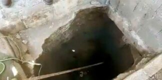 VIDEO: Vecinos localizan huachitunel en Xochimehuacan huachitunel-xochimehuacan-puebla