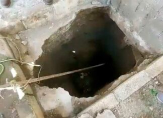 VIDEO: Vecinos localizan huachitunel en Xochimehuacan huachitunel-xochimehuacan-puebla