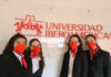 IBERO Puebla destaca en concurso internacional de estudios de mercado