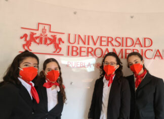 IBERO Puebla destaca en concurso internacional de estudios de mercado