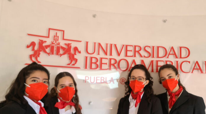 IBERO Puebla destaca en concurso internacional de estudios de mercado