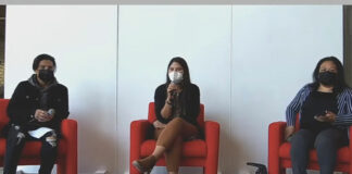 Analiza IBERO Puebla 500 años del “encubrimiento” de América