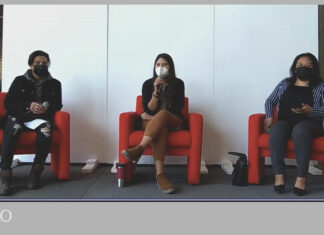 Analiza IBERO Puebla 500 años del “encubrimiento” de América