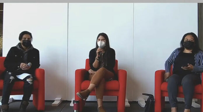 Analiza IBERO Puebla 500 años del “encubrimiento” de América