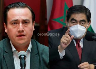 Mier pedirá a Barbosa asumir el control de seguridad en Tecamachalco ignacio-mier-barbosa-seguridad-tecamachalco