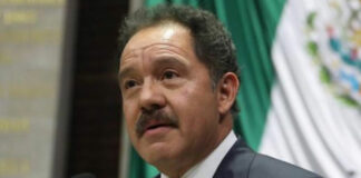 Piden PRI y MC llegar a últimas consecuencias en caso de Ignacio Mier