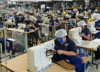 Puebla reporta 621 mil 244 empleos, la mejor cifra previo a pandemia