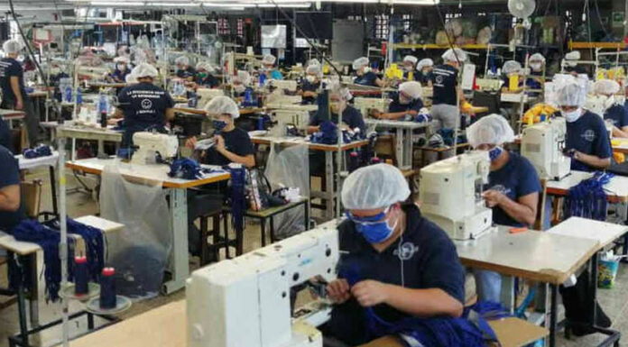 Puebla crea más de 9 mil empleos en primer trimestre del 2023