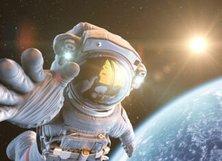 Japón recluta a niños de 13 años para ser astronautas