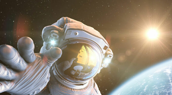 Japón recluta a niños de 13 años para ser astronautas