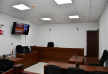 Este miércoles inician actividades en juzgados laborales de Puebla y Tehuacán