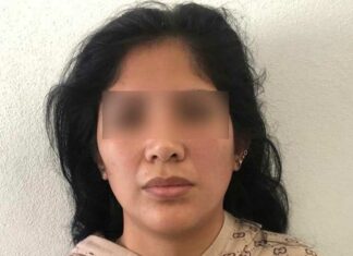 Cae “La Jana”, encargada de dirigir la banda de “El Grillo” la-jana-detenida-puebla