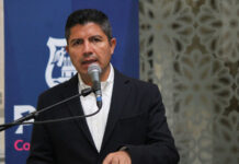 Lalo Rivera desglosa desorden financiero que heredó de Claudia lalo