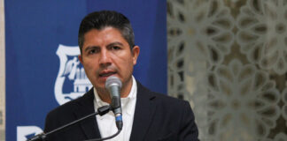 Lalo Rivera desglosa desorden financiero que heredó de Claudia lalo