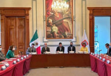 Lalo Rivera pone en marcha beneficios para personal de Seguridad y Limpia