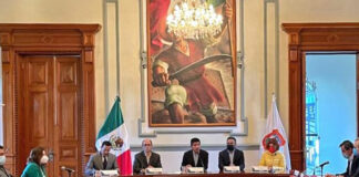 Lalo Rivera pone en marcha beneficios para personal de Seguridad y Limpia