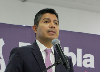 Ranking ubica a Lalo Rivera como el séptimo mejor alcalde de México lalo