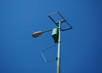 Iluminación del Periférico, una de cuatro obras en proceso de licitación licitación-luminaria-periférico