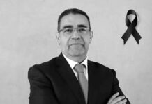 Javier López Díaz, pionero de la radio falleció este martes en Puebla lopez-diaz