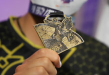 ¡No lo olvides! Cerrarán calles por el Maratón de Puebla maratón