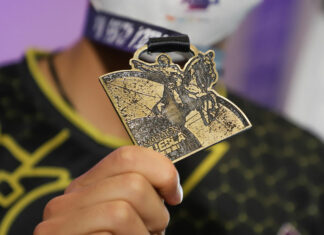 ¡No lo olvides! Cerrarán calles por el Maratón de Puebla maratón