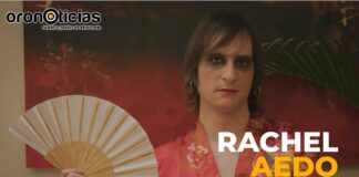 Entrevista: Rachel Aedo y el activismo transgénero en Stand Up