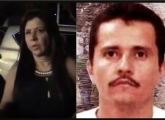 Cae esposa de ‘El Mencho’, líder del Cártel Jalisco Nueva Generación mencho