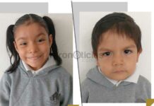 Hermanitos fueron abandonados por su madre desde agosto: SEDIF menores-abandonados