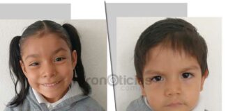 Hermanitos fueron abandonados por su madre desde agosto: SEDIF menores-abandonados