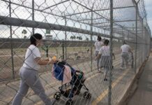 Penal femenil en Puebla erradicará prostitución entre reclusas, afirma diputada menores-bebé-cárcel