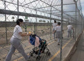 Penal femenil en Puebla erradicará prostitución entre reclusas, afirma diputada menores-bebé-cárcel