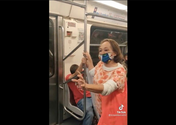 metro