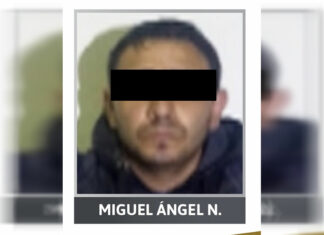 Vinculan a proceso a hombre por abusar de menor en Tepeaca