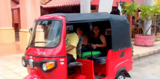 Se evaluará viabilidad de mototaxis en la capital: Lalo Rivera