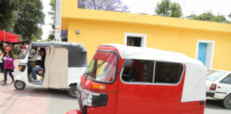 Mayor seguridad y control de concesiones, pide líder de mototaxis en Coronango