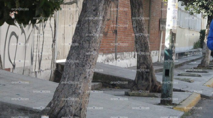 Hallan sin vida a alcohólico en San Bartolo