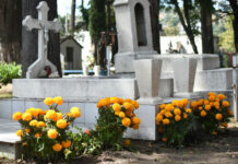 ¿Qué enfermedades provocaron la muerte de poblanos en 2020? muertes