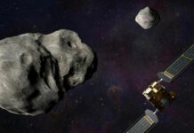 La NASA lanza misión para desviar asteroide