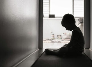 Proponen crear Fiscalía para los delitos vs niños y adolescentes niño