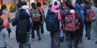 ¿Cuándo empiezan las vacaciones de diciembre?