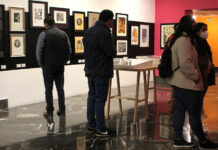 Colocación de chips a piezas en museos de Puebla tardará dos años