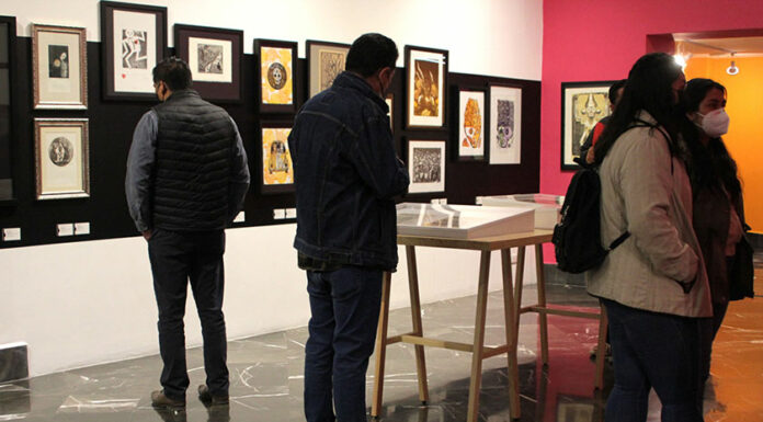 Más de 25 mil poblanos asistieron a la Noche de Museos