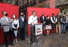 Esperan derrama económica de 8 mil 500 mdp por Buen Fin en Puebla buen fin