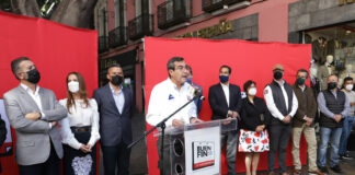 Esperan derrama económica de 8 mil 500 mdp por Buen Fin en Puebla buen fin