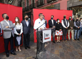 Esperan derrama económica de 8 mil 500 mdp por Buen Fin en Puebla buen fin