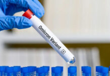 Ómicron, el virus con la propagación más rápida en la historia