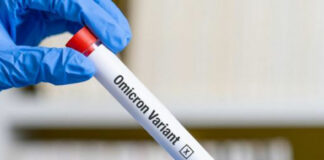 Detectan casos de Ómicron en al menos 15 estados de Estados Unidos