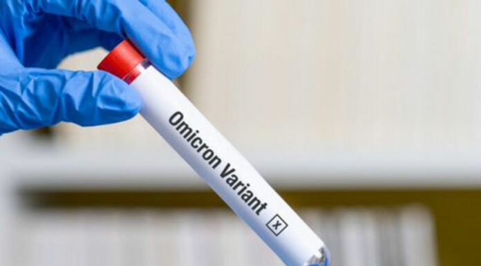 No se reportan muertes por la variante Ómicron: OMS